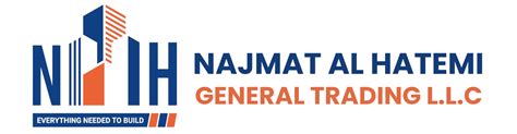 Contact Najmat Al Hatemi Building Construction Materials Trading Llc