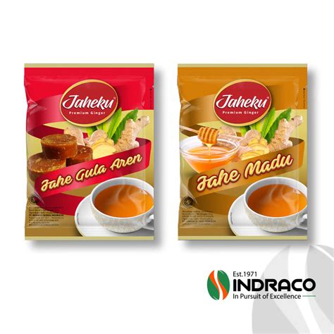 Indraco Global Indonesia Inaexport