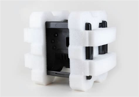Bespoke Protective Packaging Argolin