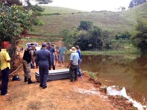 Mira Adolescente Morre Afogado Em A Ude Na Regi O Rural R Dio Jornal