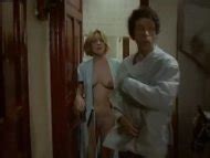 Naked Mar A Salerno In La Vendedora De Ropa Interior