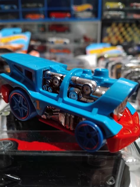 Hot Wheels Thomas Train Loco Motorin Hobbies Toys Toys Games On Carousell