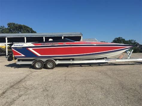 Sonic Boats For Sale