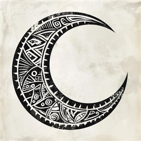 Premium Vector Ramadan Crescent Moon Vector