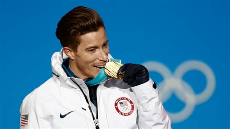 Shaun White Net Worth 2022: Olympics, Snowboarding Salary | StyleCaster