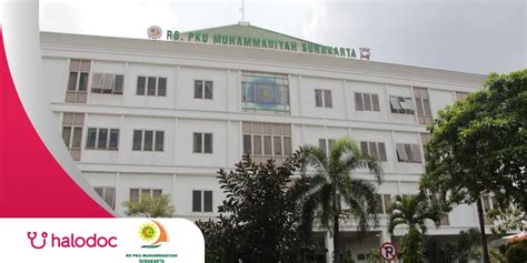 Informasi Lengkap Dan Buat Janji Di RS PKU Muhammadiyah Surakarta