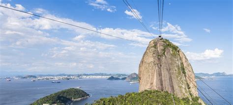 Sugarloaf Cable Car Rio De Janeiro Book Tickets Tours GetYourGuide