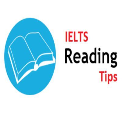 Lam Bai IELTS Reading