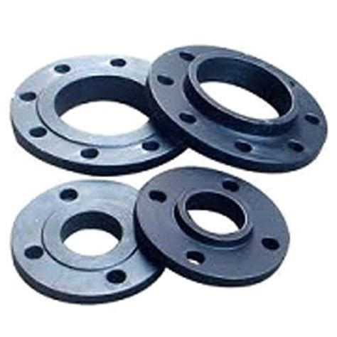 Carbon Steel Cs A Sorf Flanges Asme Nb For Industrial At