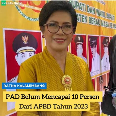 Target Persen Dari Apbd Ratna Mendorong Bumd Untuk Berkontibusi