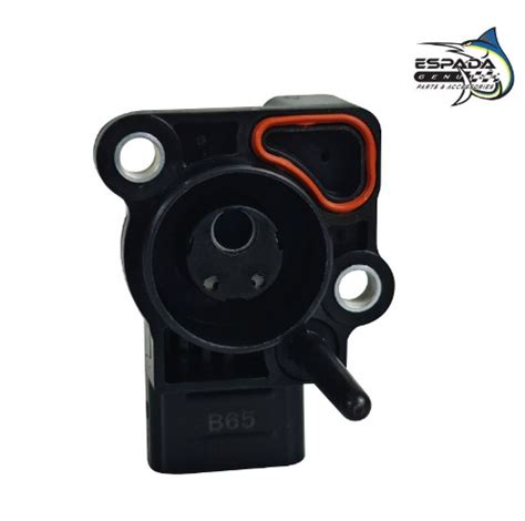 ESPADA AEROX155 NVX155 TPS SENSOR THROTTLE POSITION SENSOR Y16