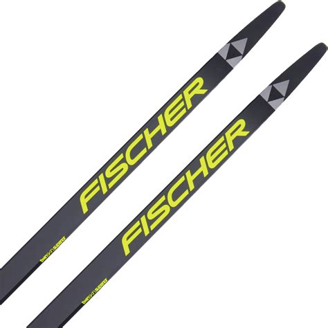 Fischer Twin Skin Superior Stiff Incl Bindings 2023 24 Classic