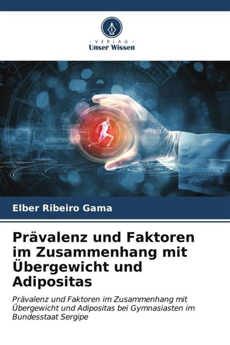 Pr Valenz Und Faktoren Im Zusammenhang Mit Bergewicht Und Adipositas