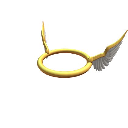 Sparkling Angel Wings Roblox Rxgate Cf To