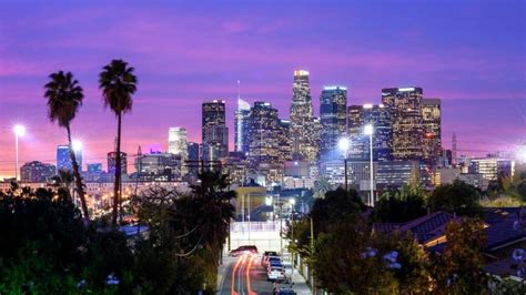 Safest Big Cities To Live On The West Coast Dollarsanity