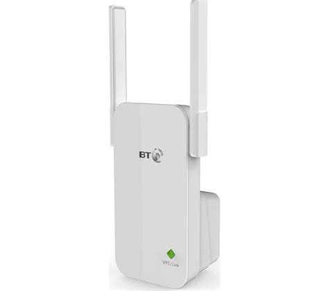 Bt Essential 300 Wifi Range Extender N300 Single Band Fast Delivery