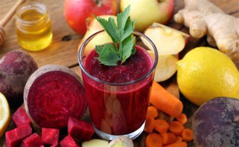 Suco Para Anemia 10 Receitas Que Previnem E Ajudam A Tratar