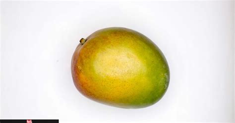 Cette Technique Magique Pour Couper Facilement Une Mangue Fait Un