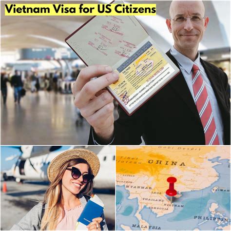 Exploring The Intricacies Of Vietnam Visa Requirements For