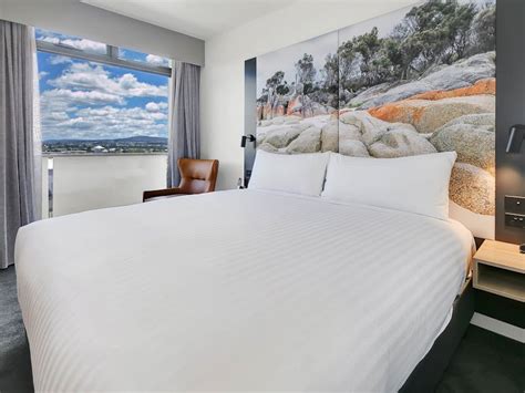 Hotel Launceston | All accommodation | Discover Tasmania