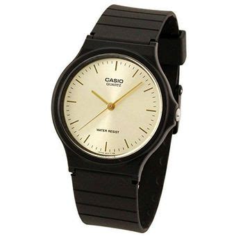 Reloj Casio Mq E Cl Sico Para Hombre An Logo Linio Colombia