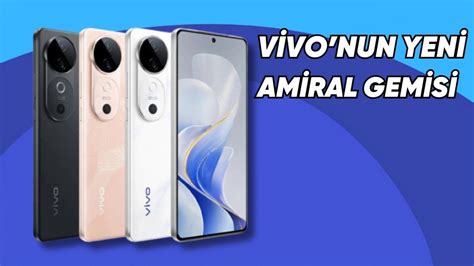 Bu Telefon Çok Satar Yeni Vivo S20 Pro nun Tüm Özellikleri Ortaya