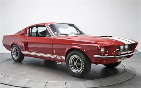 Total 72 imagen fond d écran ford mustang 1967 fr thptnganamst edu vn