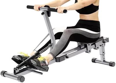 Top 10 Best Rowing Machines Under 500 Dollars [Reviews 2022]