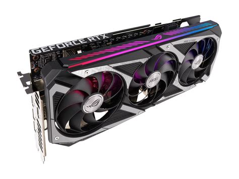 Asus Rog Strix Geforce Rtx Video Card Rog Strix Rtx O G V