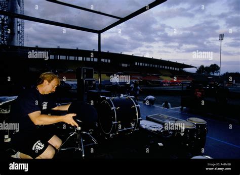 Stagehand Backstage Hi Res Stock Photography And Images Alamy