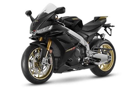 Aprilia RSV4 Factory 1100 prezzo velocità scheda e rilevamenti