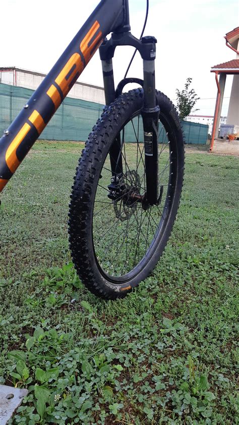 Bicicleta De Enduro Full Alesd OLX Ro