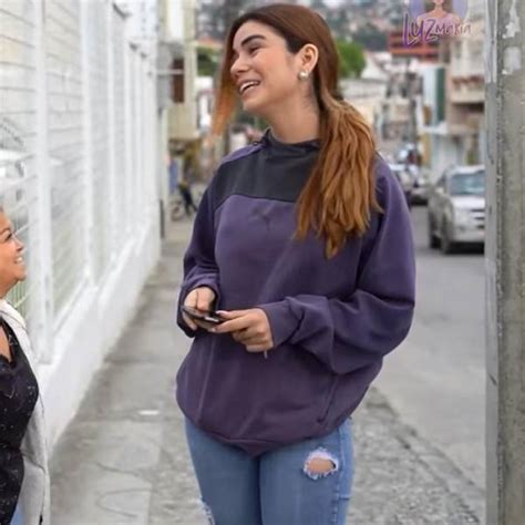 Conoce A Luz María La Empresaria Multimillonaria De Tiktok”