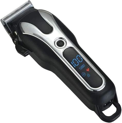 Cortapelos Recortador El Ctrico Clippershair Clipper Cortapelos