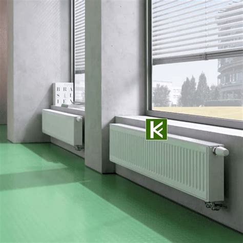 Радиаторы Kermi Therm X2 (батареи отопления) купить Керми цена высота ...