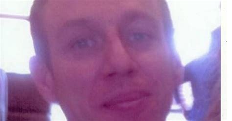 Urgent Appeal To Trace Missing Man 39 Last Seen Over Three Weeks Ago Glasgow Live