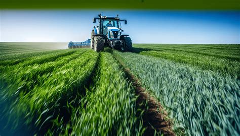 Top Classic Tractors: A Journey Through Timeless Farm Power Icons - Cannon Creek Farm