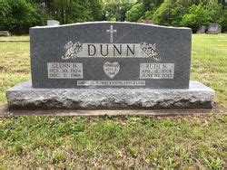 Ruth Nolen Dunn Homenaje De Find A Grave