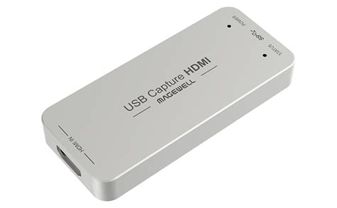 Magewell Usb Capture Hdmi Gen 2 Media Architects