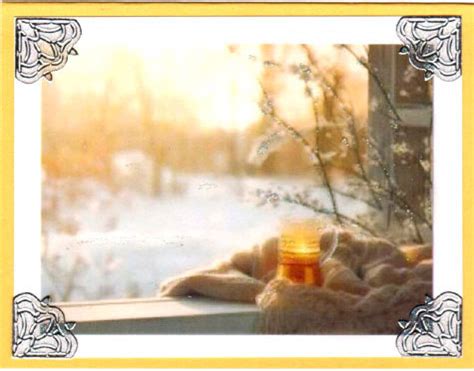 First Light – Of the Heart