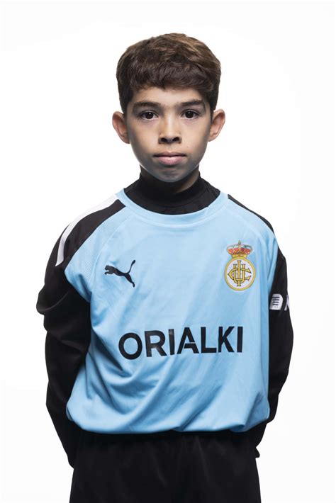 Infantil txiki – Real Unión Club