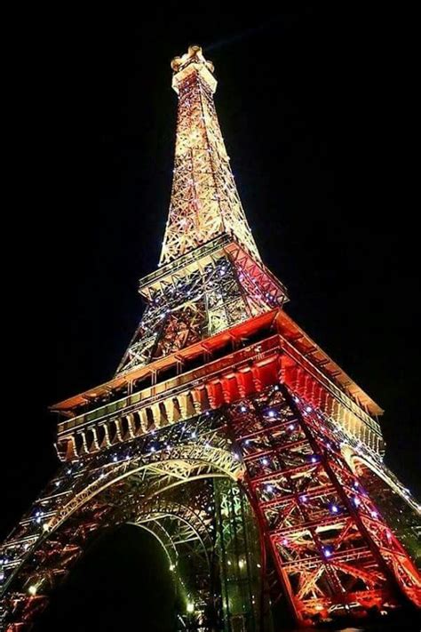 Eiffel Tower Replica Bahria Town Lahore Karachi Pakistan Lahore