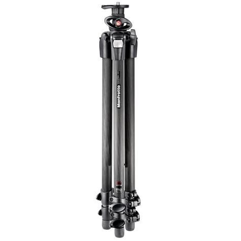 Acheter Tr Pied En Fibre De Carbone Magn Sium Manfrotto Cxpro