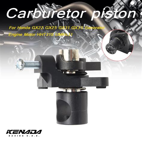 Carburetor Plunger Slider For Honda Gx Gx Gx Gx Generator