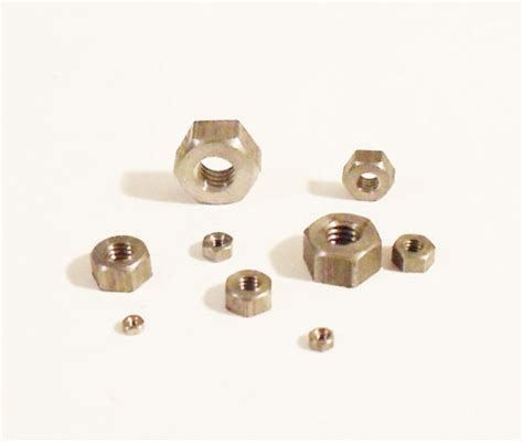 BA Steel Hexagon Nuts 2BA 3BA 4BA 5BA 6BA 7BA 8BA 10BA 12BA 14BA Qty