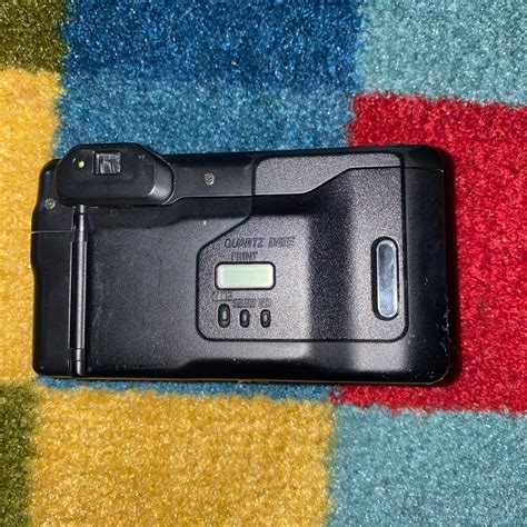 Nikon Grey And Black Cameras And Accessories Depop