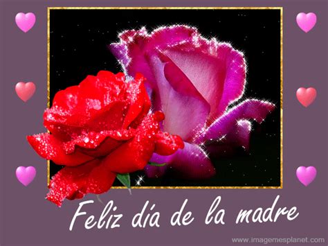 Imágenes Bonitas Con Frases De Feliz Dia De La Madre