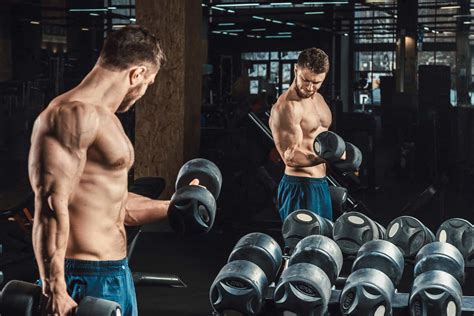 20 Long Head Bicep Exercises For Huge Gains Be The Knockout