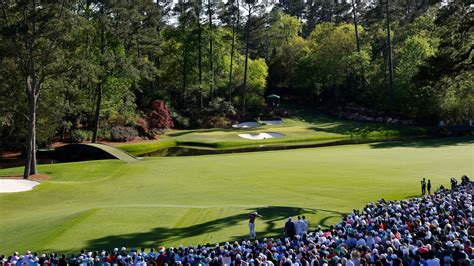 Cameron Smith Of Australia Plays A Stroke From The No 12 Tee During