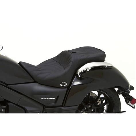 Corbin H V Dt Dual Tour Seat No Heat For Honda Gold Wing Valkyrie